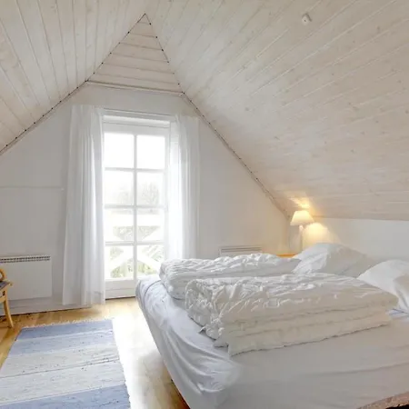 Klitgarden Apartmán Lønstrup