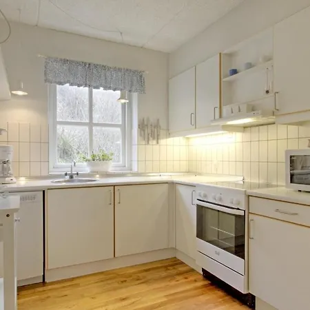 Apartmán Klitgarden