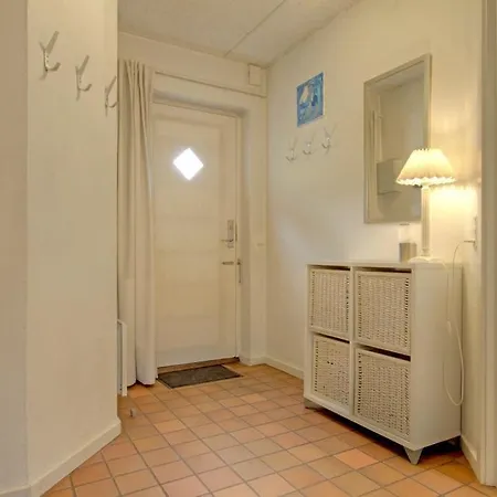 Klitgarden Apartmán *