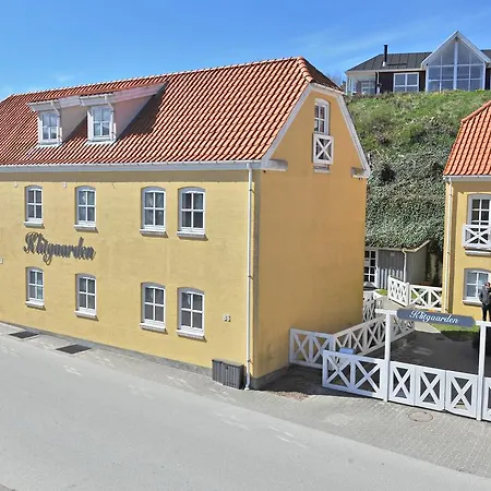 Klitgarden