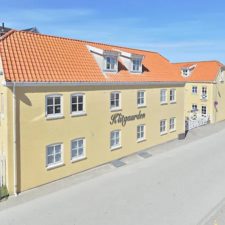 Klitgarden