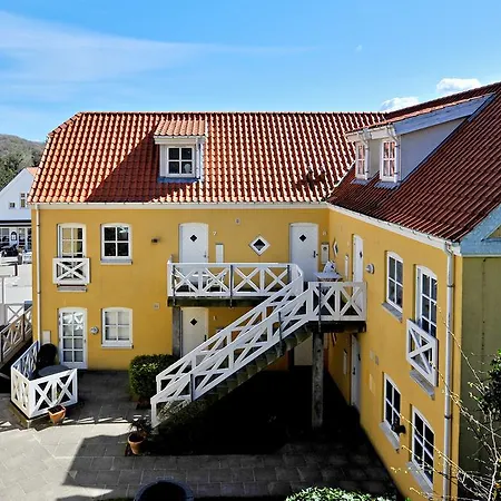 Klitgarden Lønstrup