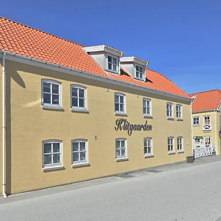 Klitgarden